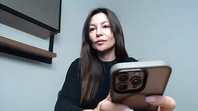 Veronichkaaa online show from 01.09.26