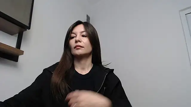 Veronichkaaa online show from 04.14.26