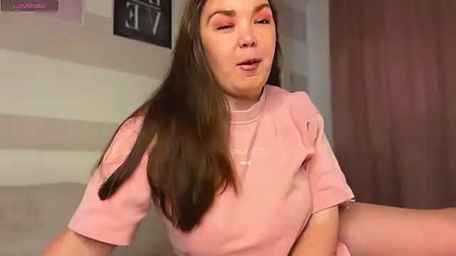 Snapshot of liliaMaivis chatting on 11.07.25 liliaMaivis online show from 11.07.25