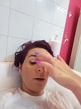 olga tentation online show from 11.18.25