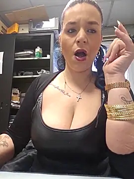 olga tentation online show from 04.01.26