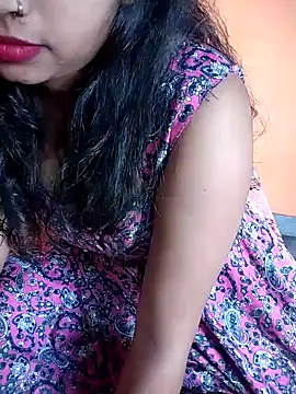 Snapshot of Sexy_Divya__ chatting on 03.17.26 Sexy Divya online show from 03.17.26