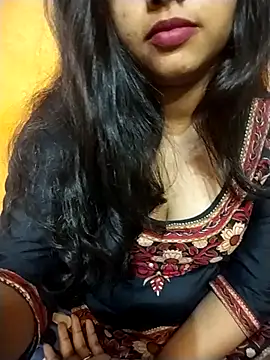 Snapshot of Sexy_Divya__ chatting on 03.22.26 Sexy Divya online show from 03.22.26
