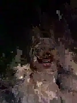 KilianaNoir online show from 02.18.26