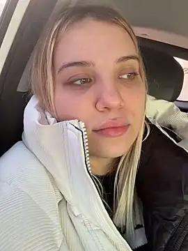 KilianaNoir online show from 03.13.26