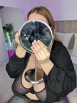 KilianaNoir online show from 03.27.26