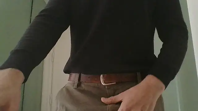 CuteDaddy92 online show from 02.10.26