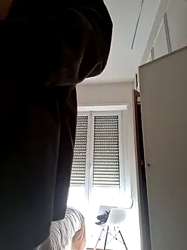 CuteDaddy92 online show from 03.05.26