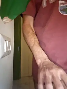 CuteDaddy92 online show from 04.03.26