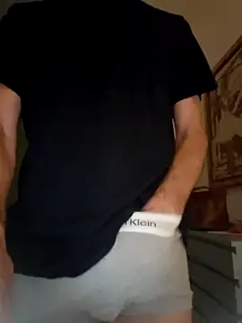 CuteDaddy92 online show from 04.06.26