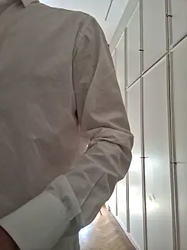 CuteDaddy92 online show from 04.08.26