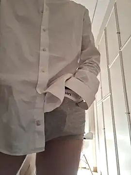 CuteDaddy92 online show from 04.15.26