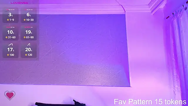 Snapshot of Lilith_rose6 chatting on 02.25.26 Lilith rose6 online show from 02.25.26