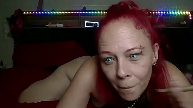 Snapshot of nikkibae33 chatting on 07.06.26 nikkibae33 online show from 07.06.26