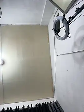 SushiPinayTS online show from 02.09.26