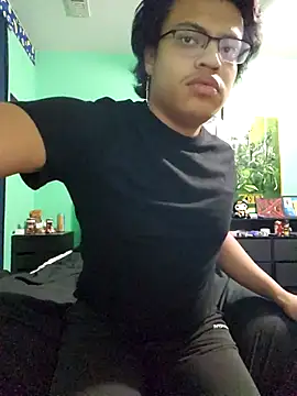 Crypticfreak50 online show from 11.09.25