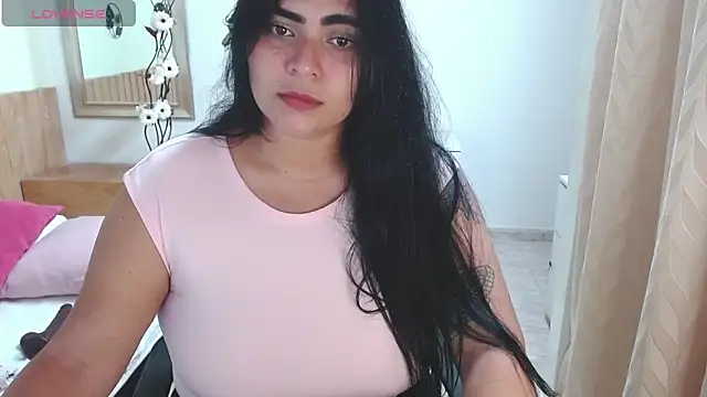 MariaVex online show from 12.05.25