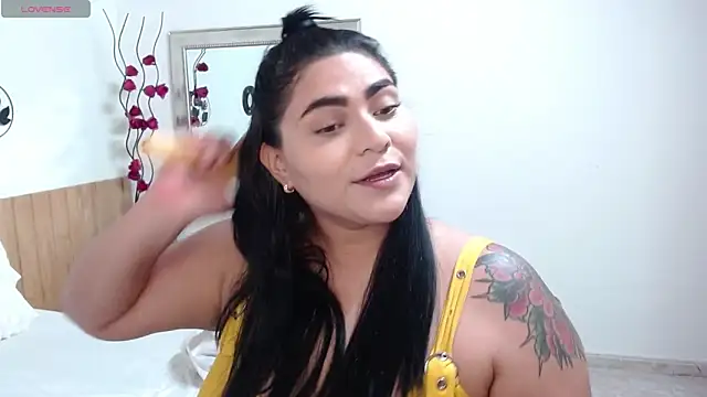 MariaVex online show from 04.14.26