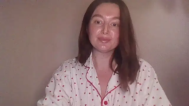 LilianaSwetx online show from 11.26.25