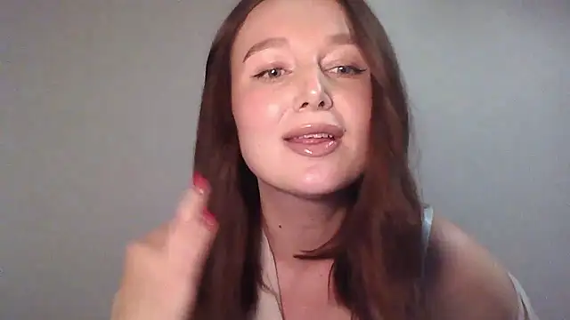 LilianaSwetx online show from 01.17.26