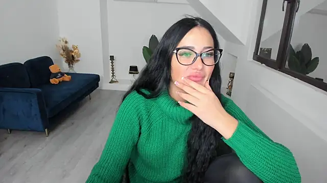 AnyaEvy online show from 01.19.26