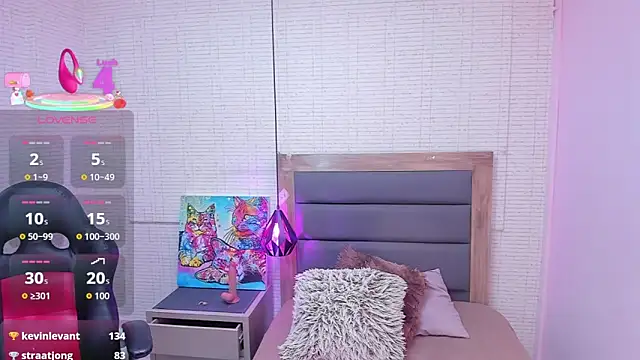 IRENNEBLAZER online show from 02.28.26