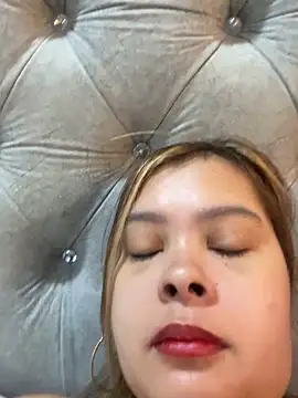 MelodySanz online show from 02.11.26