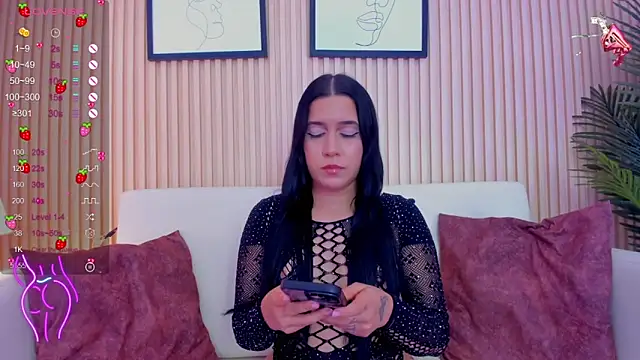 Amy Leah online show from 11.20.25