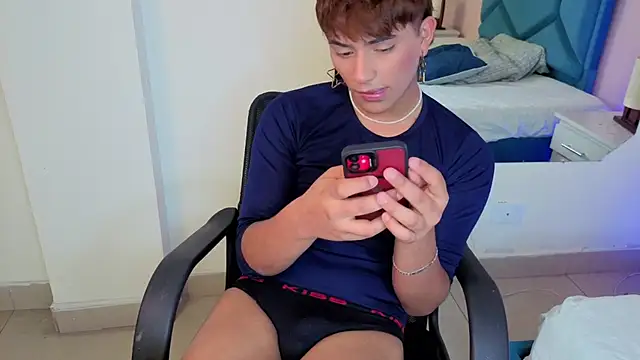 NoaDurand online show from 11.27.25