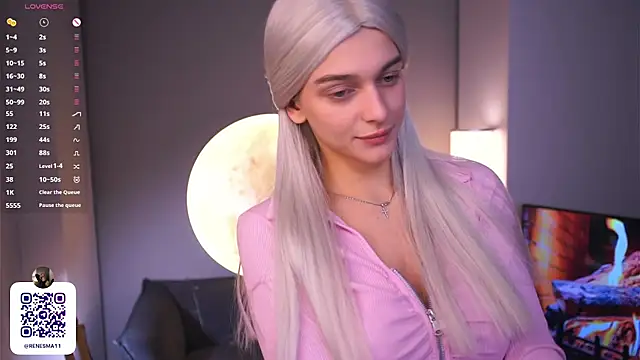 AdameShoyer online show from 12.05.25