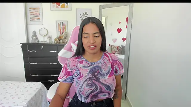 Snapshot of meghan_rios chatting on 02.18.26 meghan rios online show from 02.18.26