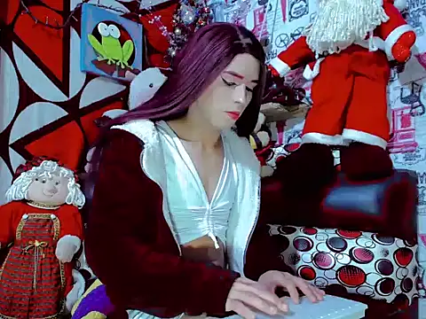 rosalia 77 online show from 12.03.25