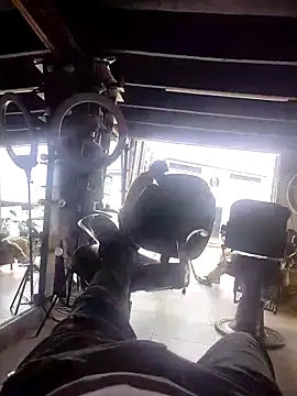 Snapshot of NestedReagent chatting on 02.12.26 NestedReagent online show from 02.12.26