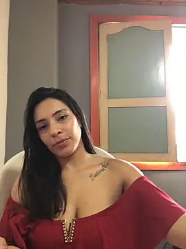 Snapshot of Vianca_Costt chatting on 02.26.26 Vianca Costt online show from 02.26.26