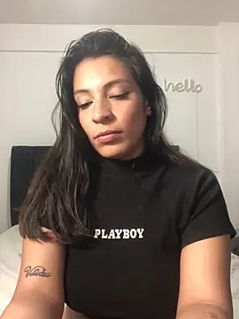Snapshot of Vianca_Costt chatting on 03.02.26 Vianca Costt online show from 03.02.26