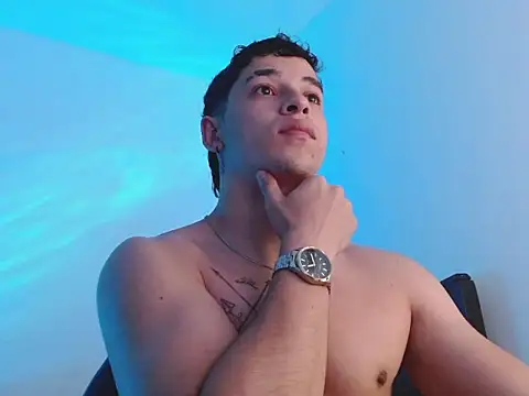 adam keith online show from 01.07.26