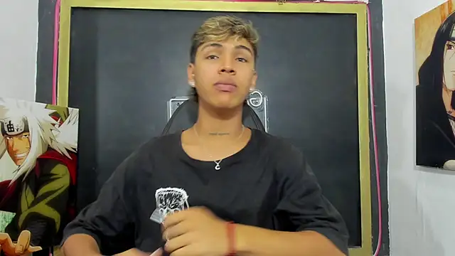 Timmy Kiing  online show from 12.05.25