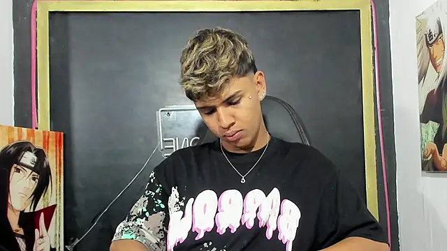 Timmy Kiing  online show from 12.14.25