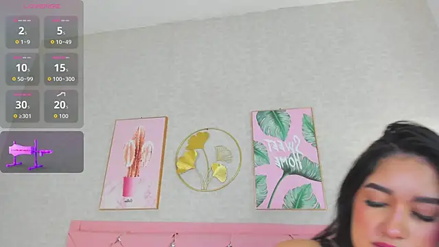 cristal kane online show from 05.16.26