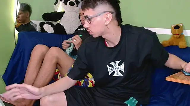 stebeen smithh online show from 02.02.26