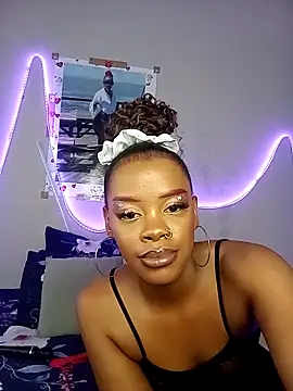 Eve Scarlet online show from 02.26.26