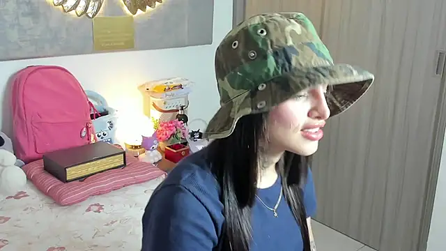 Angeline smith1 online show from 11.15.25