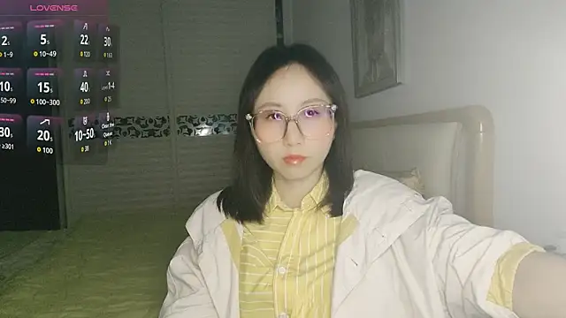 Ella61 online show from 11.14.25