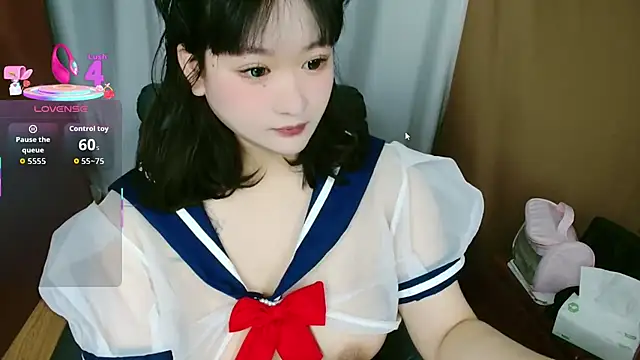 sallybing online show from 02.02.26