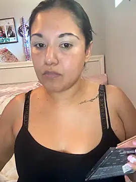 tattedlatina online show from 11.09.25