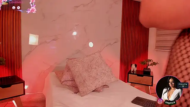 sara  gomez online show from 02.27.26