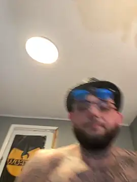 trickydickydaddy online show from 11.21.25