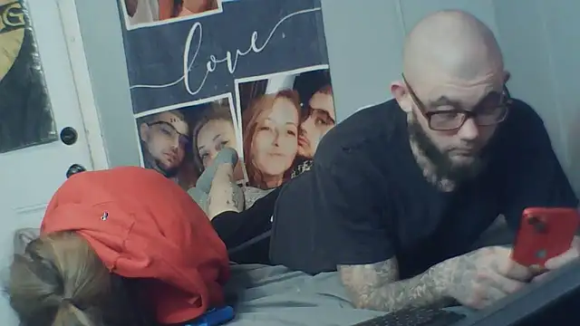 trickydickydaddy online show from 12.22.25