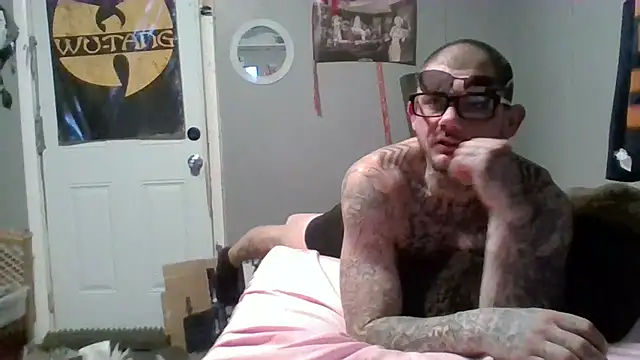 trickydickydaddy online show from 02.27.26