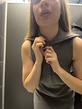 SashaCatt online show from 03.13.26